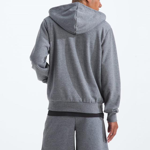 ザ・ノース フェイス メンズ パーカー THE NORTH FACE シンプルドーム フルジップ フーディー Men’s Evolution Simple Dome Full-Zip Hoodie フルジップ スウェット NF0A8EU1_2
