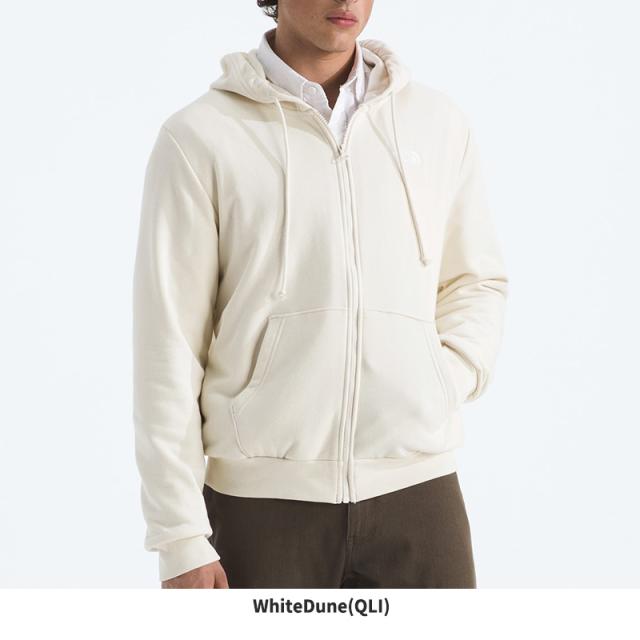 ザ・ノース フェイス メンズ パーカー THE NORTH FACE シンプルドーム フルジップ フーディー Men’s Evolution Simple Dome Full-Zip Hoodie フルジップ スウェット NF0A8EU1_5