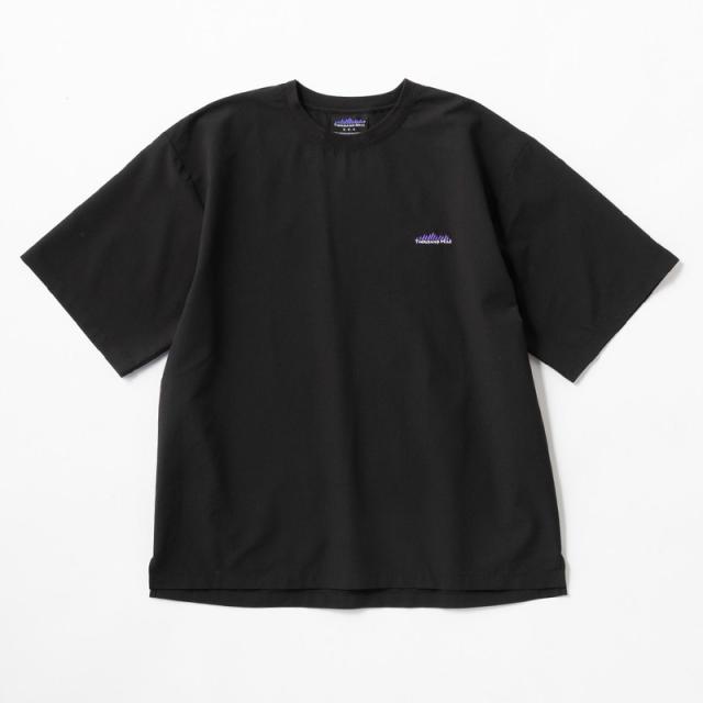 サウザンド マイル メンズ セットアップ THOUSAND MILE ショートスリーブＴシャツ＆ロングパンツセット 3点セット SHORT SLEEVE T-SHIRT & LONG PANTS SET HIGH AIR PERMEABILITY TM261HA00291_1
