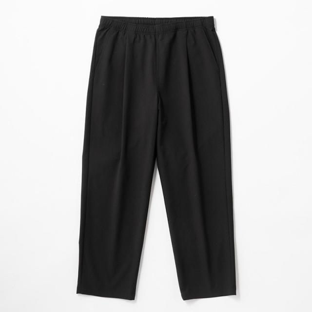 サウザンド マイル メンズ セットアップ THOUSAND MILE ショートスリーブＴシャツ＆ロングパンツセット 3点セット SHORT SLEEVE T-SHIRT & LONG PANTS SET HIGH AIR PERMEABILITY TM261HA00291_2