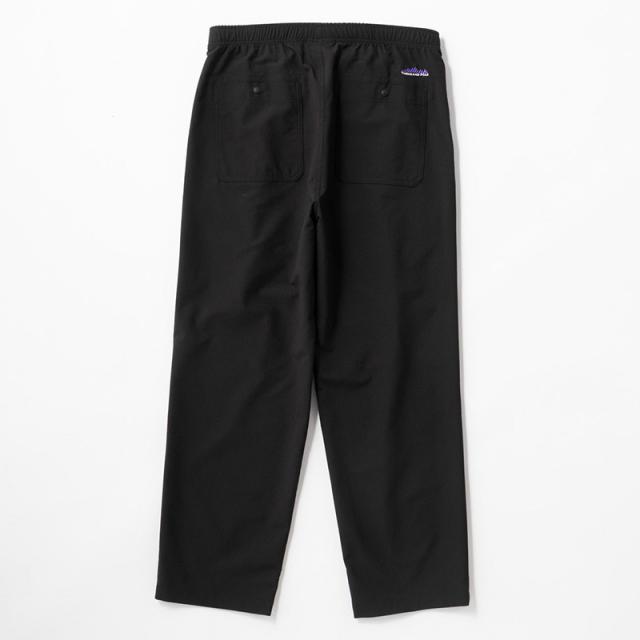 サウザンド マイル メンズ セットアップ THOUSAND MILE ショートスリーブＴシャツ＆ロングパンツセット 3点セット SHORT SLEEVE T-SHIRT & LONG PANTS SET HIGH AIR PERMEABILITY TM261HA00291_3