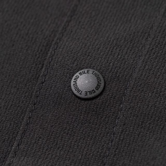 サウザンド マイル レディース 高機能ワンピース THOUSAND MILE ショートスリーブスナップワンピース SHORT SLEEVE SNAP OP HIGH AIR PERMEABILITY 半袖 ワンピ TM261HA00422_2