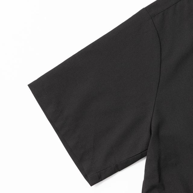 サウザンド マイル レディース 高機能ワンピース THOUSAND MILE ショートスリーブスナップワンピース SHORT SLEEVE SNAP OP HIGH AIR PERMEABILITY 半袖 ワンピ TM261HA00422_3