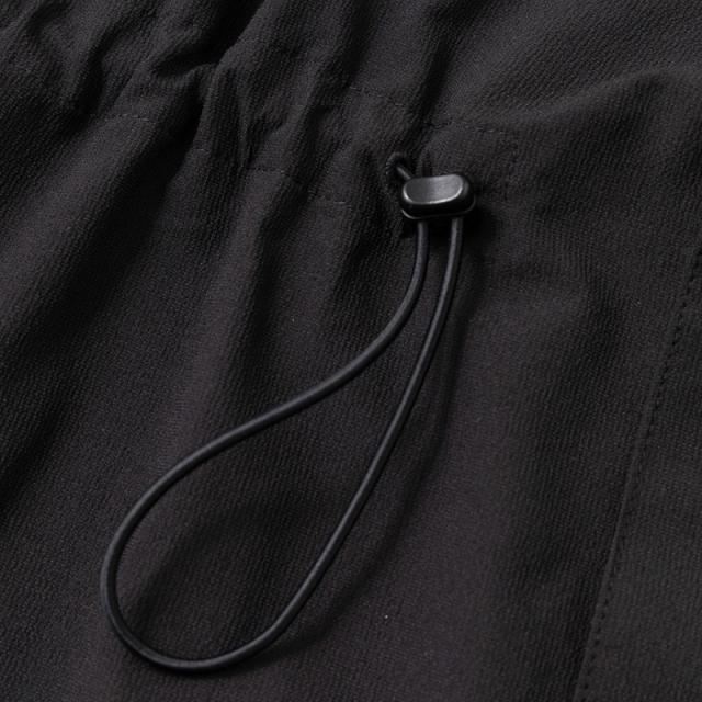 サウザンド マイル レディース 高機能ワンピース THOUSAND MILE ショートスリーブスナップワンピース SHORT SLEEVE SNAP OP HIGH AIR PERMEABILITY 半袖 ワンピ TM261HA00422_4