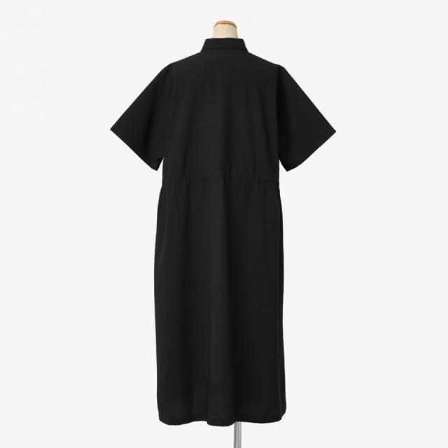 サウザンド マイル レディース 高機能ワンピース THOUSAND MILE ショートスリーブスナップワンピース SHORT SLEEVE SNAP OP HIGH AIR PERMEABILITY 半袖 ワンピ TM261HA00422_8