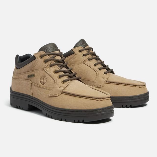 ティンバーランドメンズ トレッキング シューズ Timberland メンズ