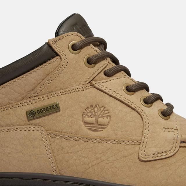 ティンバーランドメンズ トレッキング シューズ Timberland メンズ