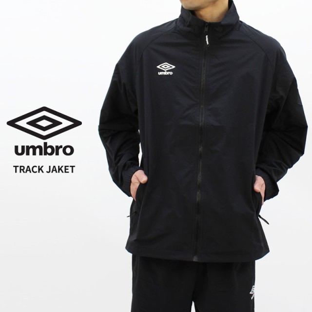 アンブロ umbro トラック ジャケット Track Jacket  メンズ アウター um7017の通販は