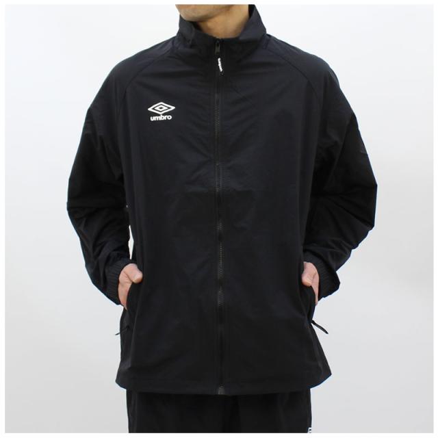 BoTT umbro トラックジャケット xl bott umbro トラックジャケット - メルカリ