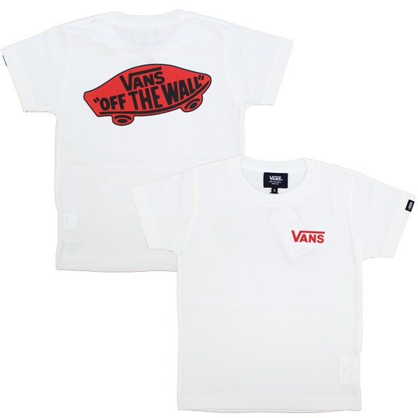 バンズ (VANS) K V  Skate S SL Tee 半袖Tシャツ 子供用 キッズ [AA-2]の通販はau PAY マーケット Neo  Globe au PAY マーケット店 au PAY マーケット－通販サイト