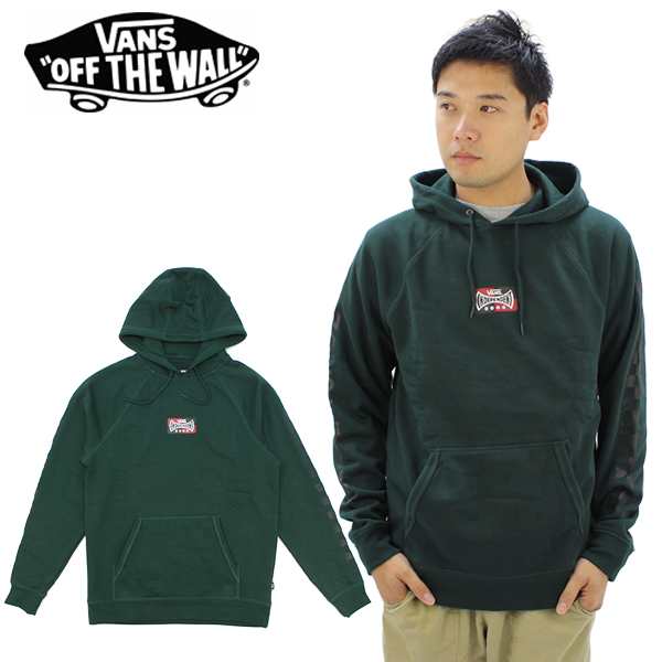 independent vans hoodie