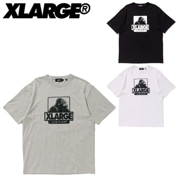 エクストララージ X Large Og S S Tee 半袖tシャツ 男性 メンズ の通販はau Pay マーケット Neo Globe Au Pay マーケット店