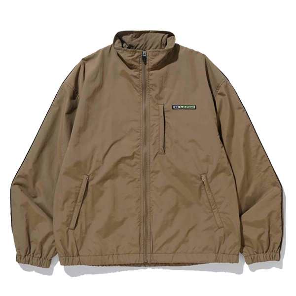 ジャケット・アウターX-LARGEwork jacketエクストララージ ジャケット