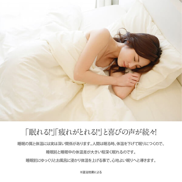 【当店最大16%+日曜5%】〜6/15(月)9:59！入浴剤 薬用 炭酸 Hot Bubble PRO (ホットバブルプロ） 15g ×90錠 3個セット 送料無料_6