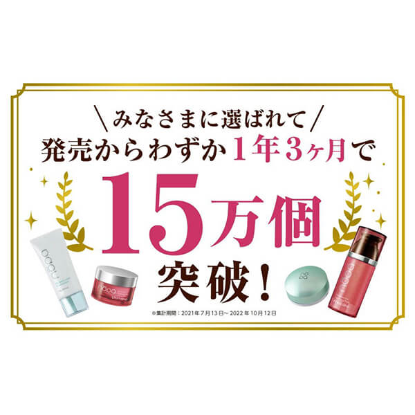 nopa ルースパウダー 8g 2個セット フェイスパウダー 保湿 皮脂 送料無料_7