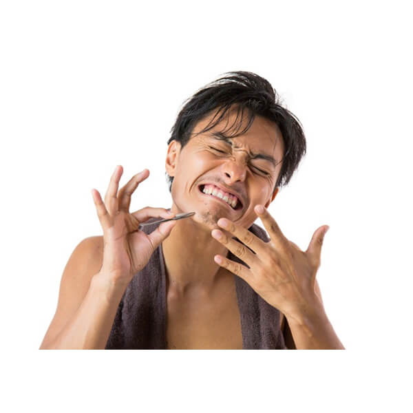 BF限定！ポイント最大+11%】毛抜き 精密 ピンセット フェイシー facyy