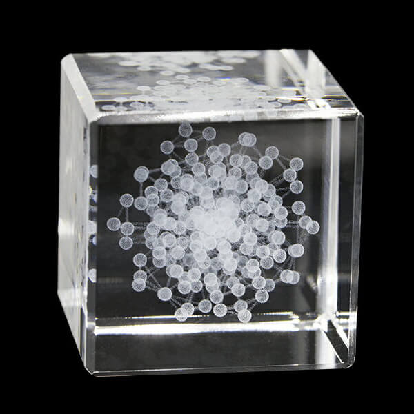 ユニカ 3Dカバラ・WDカバラ クリスタル WDカバラ　クリスタル | クスリエショップ　ユニカ