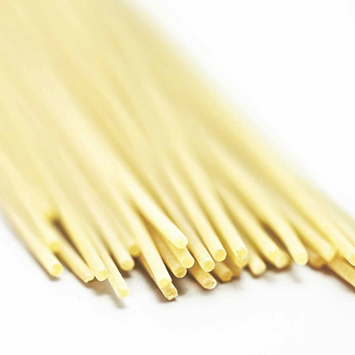 【ポイント最大+11%！】6周年！パスタ スパゲティ ブロンズダイス マンチーニ スパゲッティ 2.2mm 500g 12袋セット 送料無料_1
