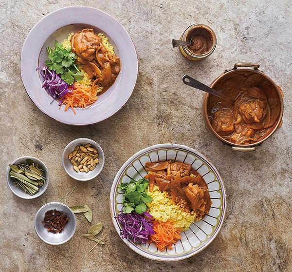 【ポイント最大+7%】超超祭！カレーの壺 オリジナル 220g 12個セット 第3世界ショップ 送料無料_2