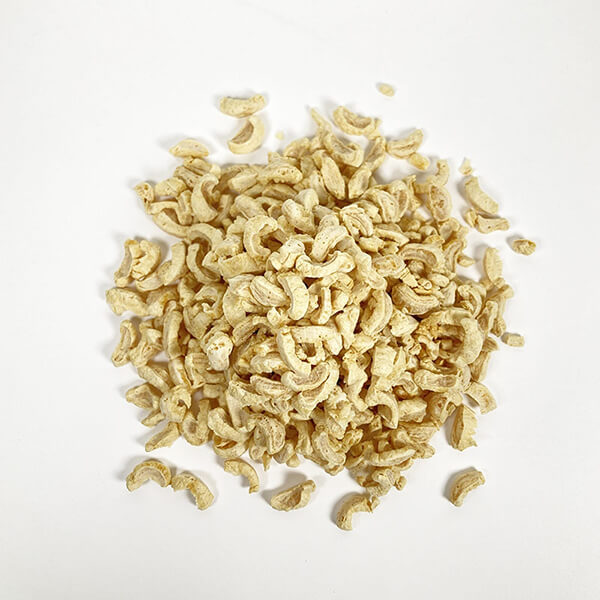 アリサン 有機ミンチプラントプロテイン 7kg 2個セット 豆 たんぱく えんどう豆 そら豆 その他乾物