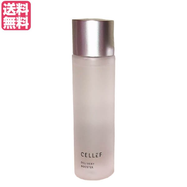セルエフ デリバリー ブースター 120mL 化粧水 導入化粧水 浸透 送料無料の通販は