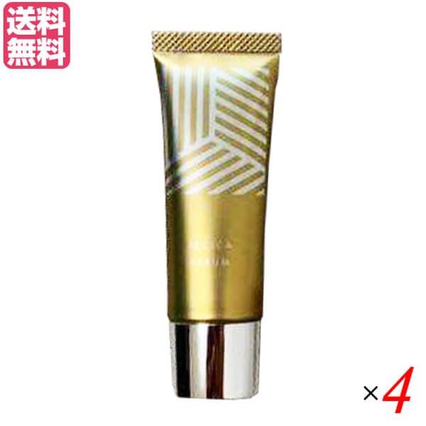 ハンドクリーム 保湿 ナイアシンアミド 薬用テシカセラム TECICA SERUM 23g 4本セット 医薬部外品 送料無料の通販は