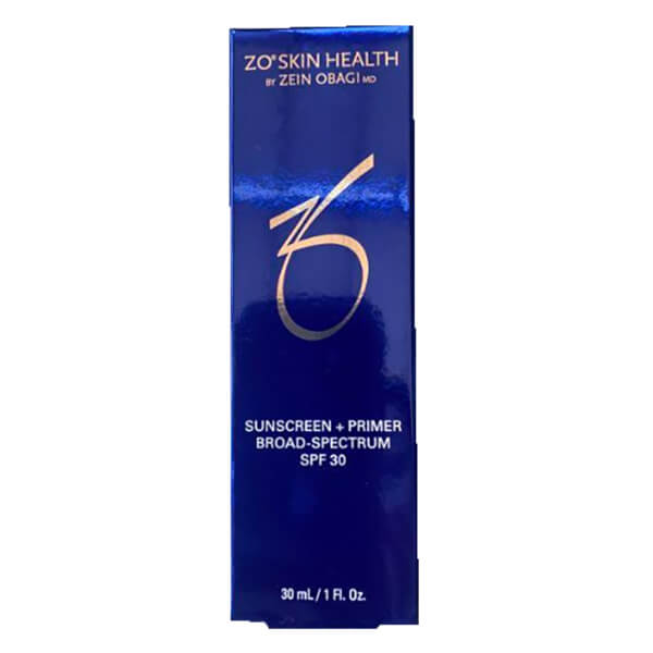 ゼオスキン サンスクリーン プラスプライマー SPF30（PA+++）30ml
