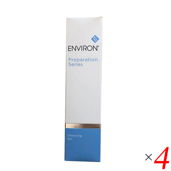 ENVIRON・エンビロン クレンジングジェル プロ 500g 新品未開封