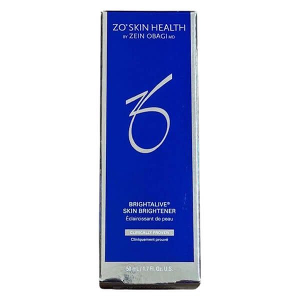 【当店最大16%+日曜5%】〜6/15(月)9:59！ゼオスキンヘルス ブライタライブ 50ml 美容液 オールスキン ブライト 透明感