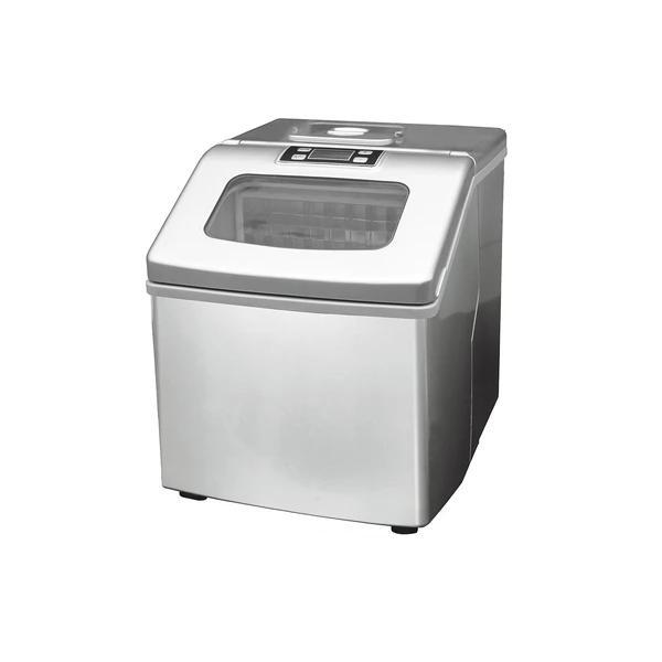 ご家庭でお手軽にロックアイスが出来る、高速製氷機！高速アイスメーカー《クリアロック》 製氷機 家庭用 業務用 高速 自動製氷機 大容量 レジャー