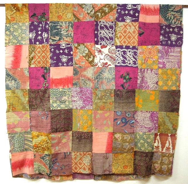 パッチワーク 布地 オールドバティック ピンク系 ラグ カーテン ソファカバー アジアン バリ タイ 雑貨 インテリア 生地 布 の通販はau Pay マーケット アジアン雑貨 インテリアangkasa