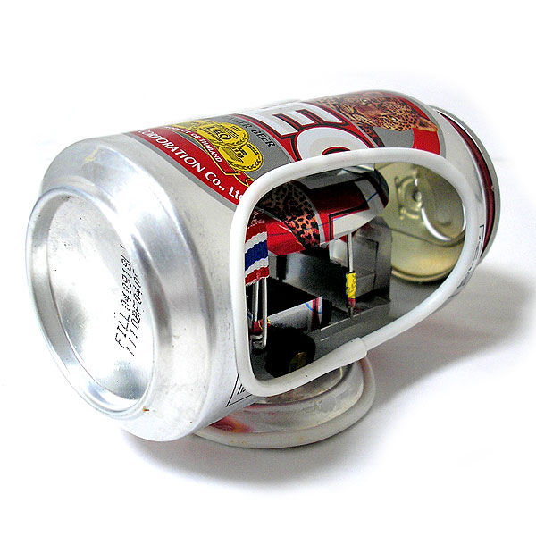 アルミ缶のトゥクトゥク 缶入り Leo おしゃれな インテリア 置物 タイのお土産 アジアン タイ雑貨の通販はau Pay マーケット アジアン雑貨 インテリアangkasa