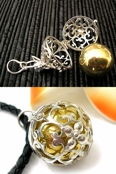 6月誕生石 パール ガムランボール ｍサイズ 唐草 モチーフ アジアン雑貨 バリ雑貨 アクセサリー ファッション メール便可の通販はau Pay マーケット アジアン雑貨 インテリアangkasa