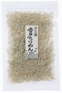 音戸ちりめん （40g） 【ハヤシ食品工業】【宅配便のみ】