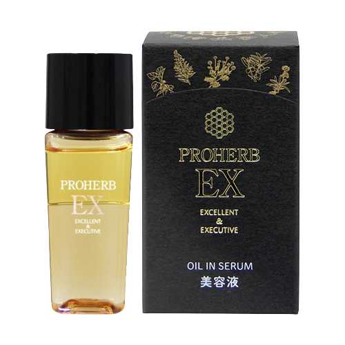 プロハーブ EX オイルINセラム （30ml） 【EM生活】の通販は