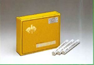 三栄商会 ビワの葉温灸用細棒もぐさ12本入（温灸紙12枚付）