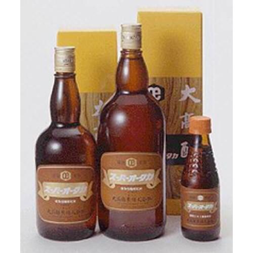 【あす着対応】大高酵素「スーパーオータカ」720ml×2本セット ※送料無料（一部地域を除く）