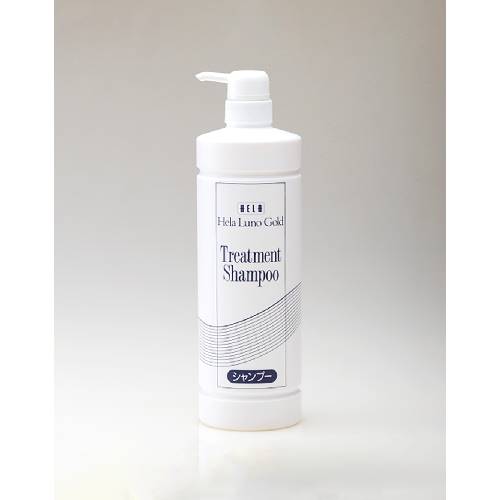 トリートメントシャンプー （1000ml） 【大高酵素】