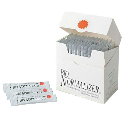 バイオノーマライザー 30袋　2箱セット ※全国送料無料【あす着対応】の通販は 10,478円