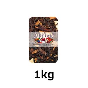 オーガニックシナモンスパイスティー (1kg) 【アリサン】