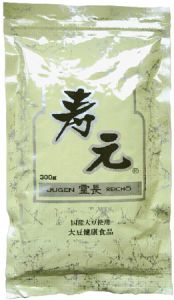 【ジュゲン直送】霊長寿元詰替（300g） ×10袋セット ※代引き・キャンセル・同梱不可の通販は