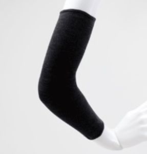 【宅配便のみ】 アルファウェーブ・アームウォーマー（サポーター腕用２本入り） ※メーカー直送のためキャンセル、代引、同梱不可