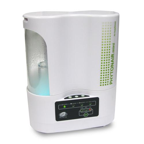 フィトンチッドジャパン フィトンエアーミニ　SD-1000 +交換用カートリッジ2本付（スターターセット）【空気サプリメント】