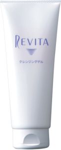 レヴィータ　クレンジングゲル　200g ※キャンセル・同梱・代引き不可【無香料・無着色・無防腐剤・無合成酸化防止剤】【ノンアレルゲン