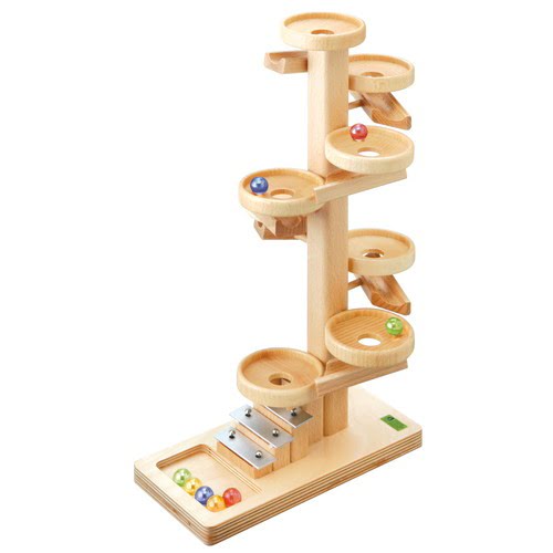トレイクーゲルタワー （BE20030N） 【ベック/BECK】 【3歳頃から】※キャンセル不可の通販は