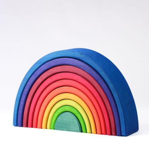 サンセットアーチ・中 （GM10707） 【グリムス/Grimm’s】 【1歳頃から】 ※キャンセル不可の通販は