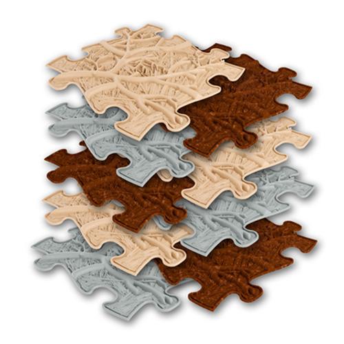 マフィックタイルズ・ルーツ （MF37） 【マフィック/MUFFIK s.r.o.】 【全年齢対象】 ※キャンセル不可の通販は 15,400円