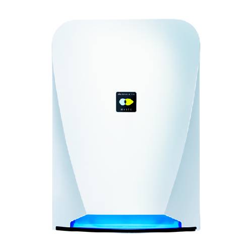 【除菌消臭】ブルーデオS型（Blue Deo S）フジコー 空気清浄機 光除菌 MC-S201 ※送料無料（一部地域を除く） 【マスクフジコー】