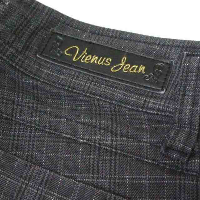 エドウィンサムシング Venus jeans