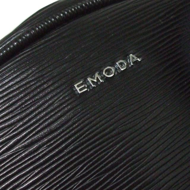 難有 Sale Emoda エモダ タイガクラッチバッグ 黒 セカンドバッグ 鞄 中古 の通販はau Pay マーケット Jimu